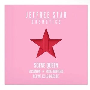 Jeffree Star Scene Queen Eyeshadow -